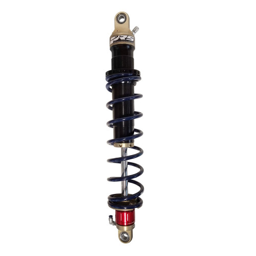 7500 Double Adjustable Shock with Red Knob Pneumatic Eyelet. Springs are not included. 7500 Double Adjustable Shock with Red Knob Pneumatic Eyelet. Springs are not included.
