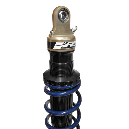 7500 Double Adjustable Shock with Red Knob Pneumatic Eyelet. Springs are not included. 7500 Double Adjustable Shock with Red Knob Pneumatic Eyelet. Springs are not included.