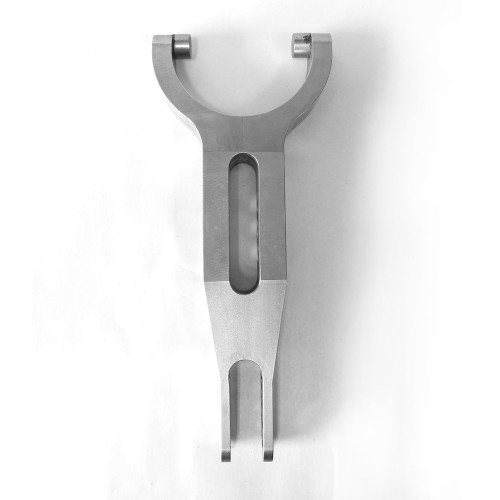 Billet Clutch Fork, Short - Clearance Billet Clutch Fork, Short - Clearance