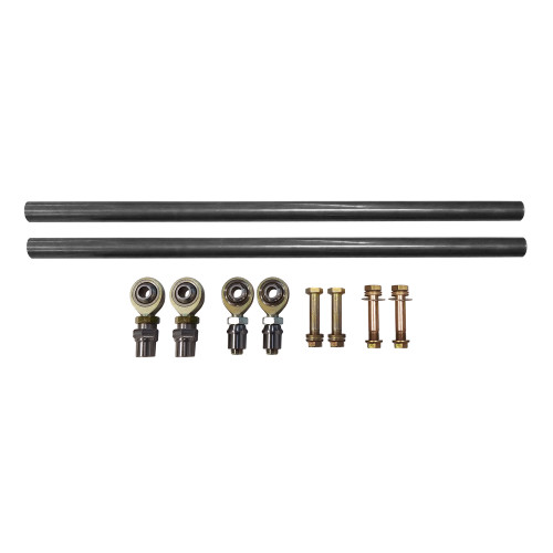 Tie Rod Tube Kit for Strange Rack & Pinion Tie Rod Tube Kit for Strange Rack & Pinion