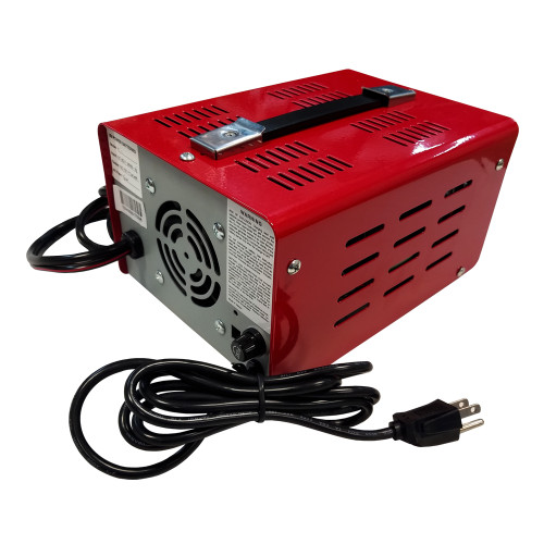 XS Power 16V Battery IntelliCharger, 20A Max XS Power 16V Battery IntelliCharger, 20A Max