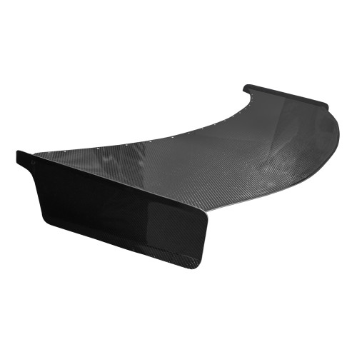 Quarter-Max 2014-2016 Chevrolet Camaro Carbon Fiber Wing Quarter-Max 2014-2016 Chevrolet Camaro Carbon Fiber Wing