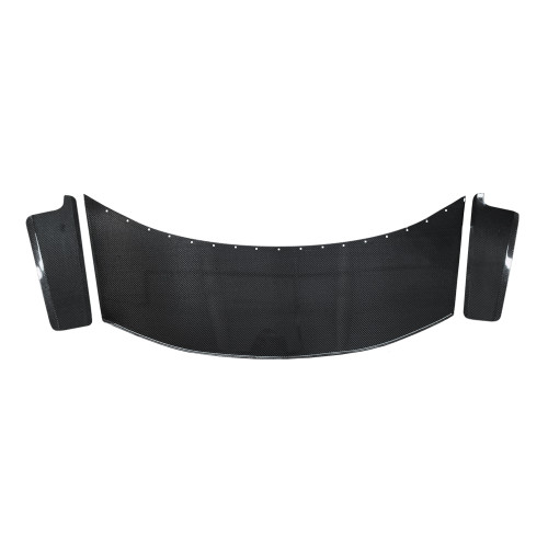 Quarter-Max 2014-2016 Chevrolet Camaro Carbon Fiber Wing Quarter-Max 2014-2016 Chevrolet Camaro Carbon Fiber Wing