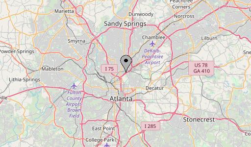 Piedmont belt line