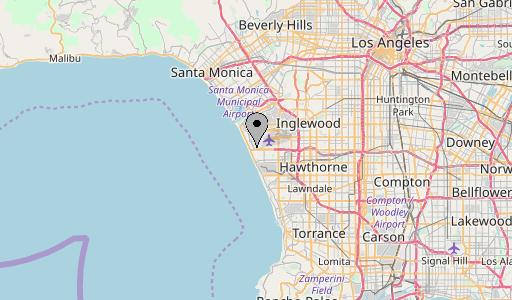 El Segundo, California El Segundo, California