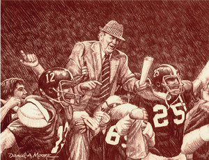 "Victory Ride" by Daniel A. Moore
