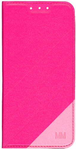HTC Desire 626s MM Magnet Wallet Pink