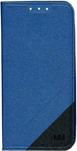 HTC Desire 626s MM Magnet Wallet Blue