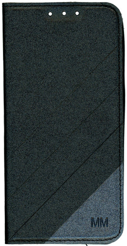 HTC Desire 626s MM Magnet Wallet Black
