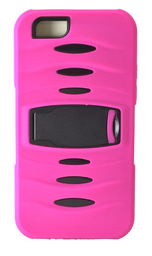 HTC Desire 626s MM Kickstand Pink