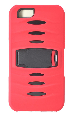 HTC Desire 626s MM Kickstand Red