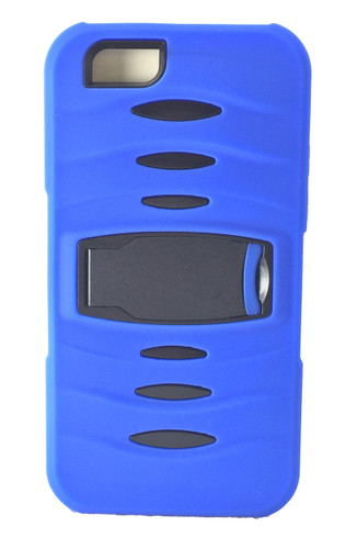 HTC Desire 626s MM Kickstand Blue