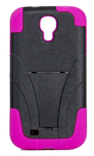 HTC Desire 626s T Kickstand Case Pink
