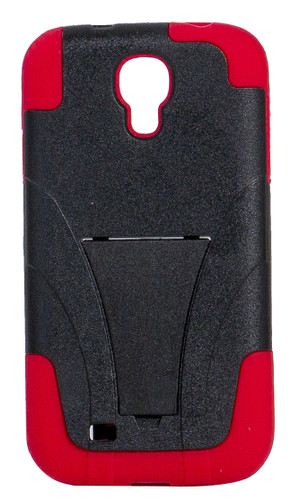 HTC Desire 626s T Kickstand Case Red