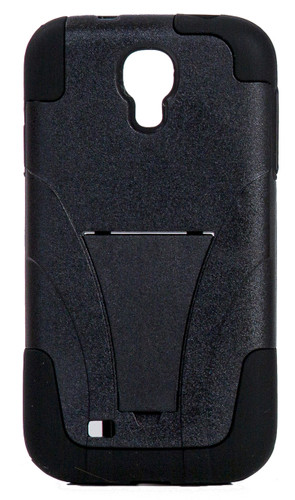 HTC Desire 626s T Kickstand Case Black