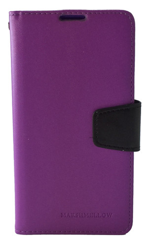 Kyocera Hydro Wave MM Executive Wallet Purple