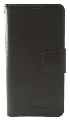 Alcatel Conquest MM Executive Wallet Black