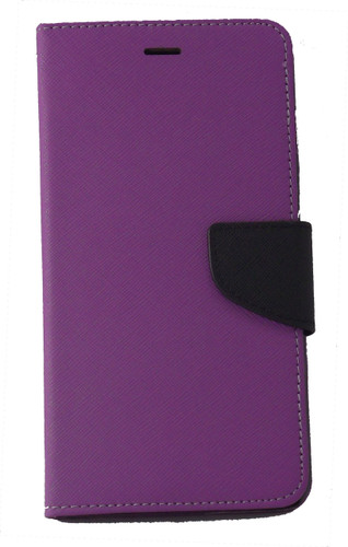 iphone 6 Plus/6S PLUS Professional Wallet Purple