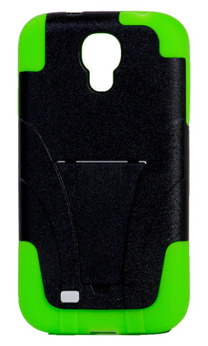Iphone 4/4s Kickstand Green