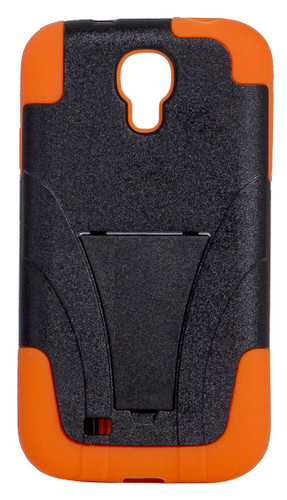 Iphone 4/4s Kickstand Orange