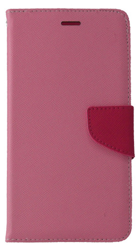 ZTE Max Professional Wallet Pink