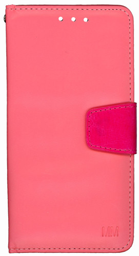 SAMSUNG NOTE 5 MM Executive Wallet Pink