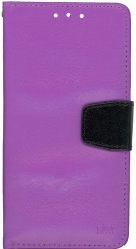 SAMSUNG NOTE 5 MM Executive Wallet Purple