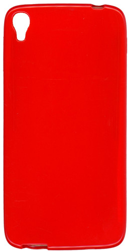 Alcatel Idol 3 (5.5) TPU Red