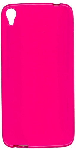 Alcatel Idol 3 (5.5) TPU Pink