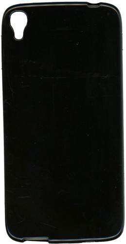 Alcatel Idol 3 (5.5) TPU Black