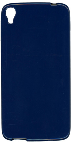 Alcatel Idol 3 (5.5) TPU Navy