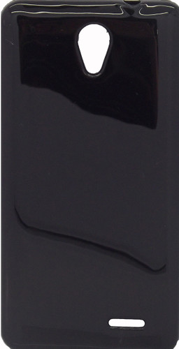 ZTE Avid Trio/Sonata 3/Prestige/ Avid Plus TPU Black