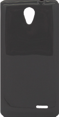 ZTE Avid Trio/Sonata 3/Prestige/ Avid Plus TPU Grey