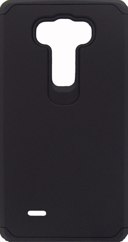 LG G Flex 2 MM Slim Dura Case Black