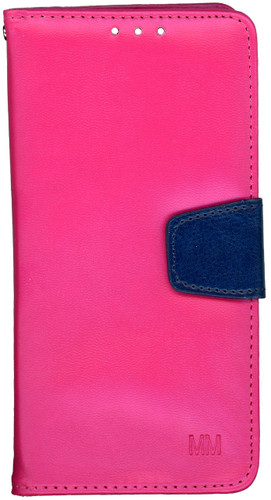 Alcatel Idol 3 5.5 MM Executive Wallet Pink
