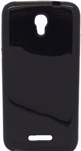 Alcatel Elevate TPU Black
