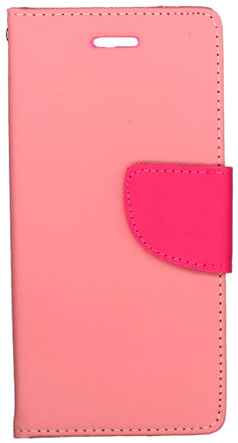 Samsung Galaxy S6 Professional Wallet Pink