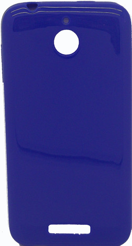 HTC Desire 510 TPU Blue