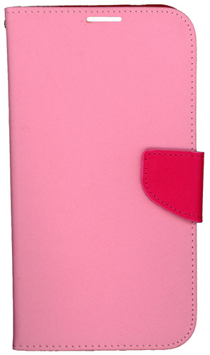 Samsung Mega 6.3 Professional Wallet Pink