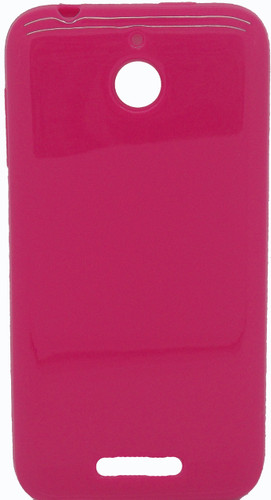 HTC Desire 510 TPU Pink