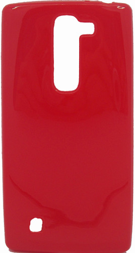 LG Volt 2 TPU Red
