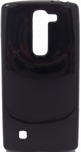 LG Volt 2 TPU Black