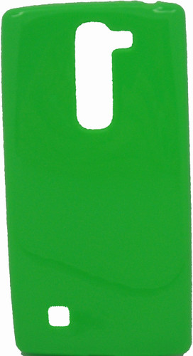 LG Volt 2 TPU Green