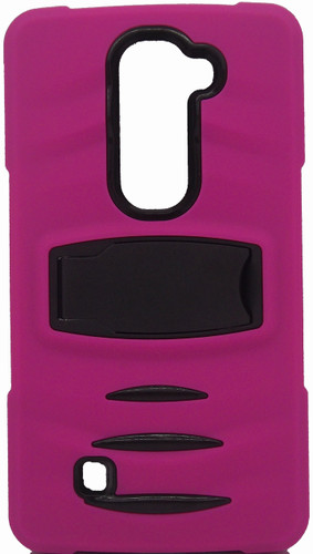 LG Volt 2 MM Kickstand Pink
