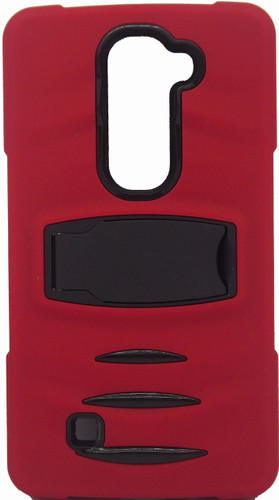 LG Volt 2 MM Kickstand Red