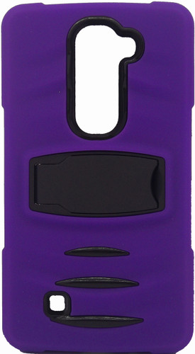 LG Volt 2 MM Kickstand Purple
