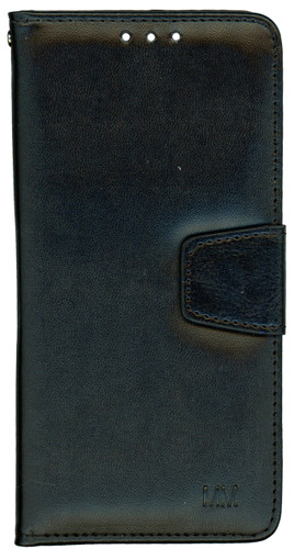 Alcatel Idol 3 5.5 MM Executive Wallet Black