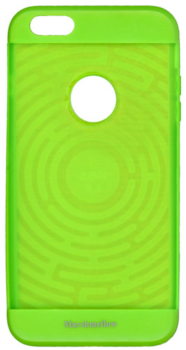 Iphone 6 Plus/6S PLUS MM Slim Duo Case Green