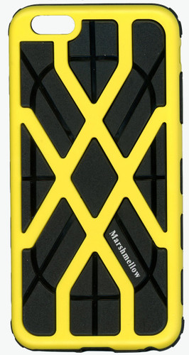 Iphone 6 Plus/6S PLUS MM Spider Case Yellow