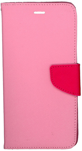 iphone 6 Plus/6S PLUS Professional Wallet Pink